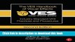 Download  The VES Handbook of Visual Effects: Industry Standard VFX Practices and Procedures  Free