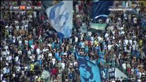 Napoli 3-0 Nice - Highlights