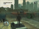 Grand Theft Auto 4: C3 # 26 - Migration Control