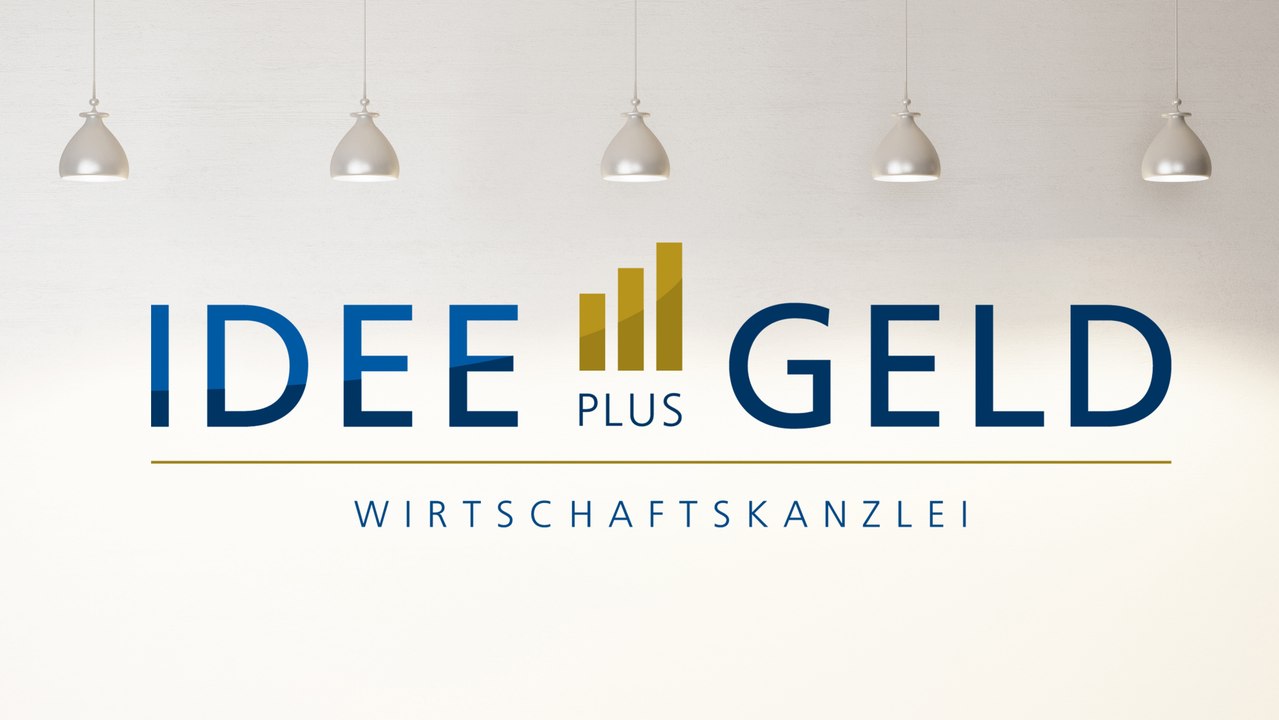 IDEE plus GELD - kleine Immobilien-Seminar