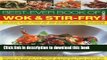 Ebook Best-Ever Book of Wok   Stir Fry Cooking: 400 fabulous Asian recipes with easy-to-follow