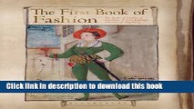Ebook|Books} The First Book of Fashion: The Book of Clothes of Matthaeus and Veit Konrad Schwarz