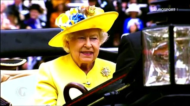 Horse Excellence: The Longines Handicap Stakes Royal Ascot 2016 (Horse Racing)