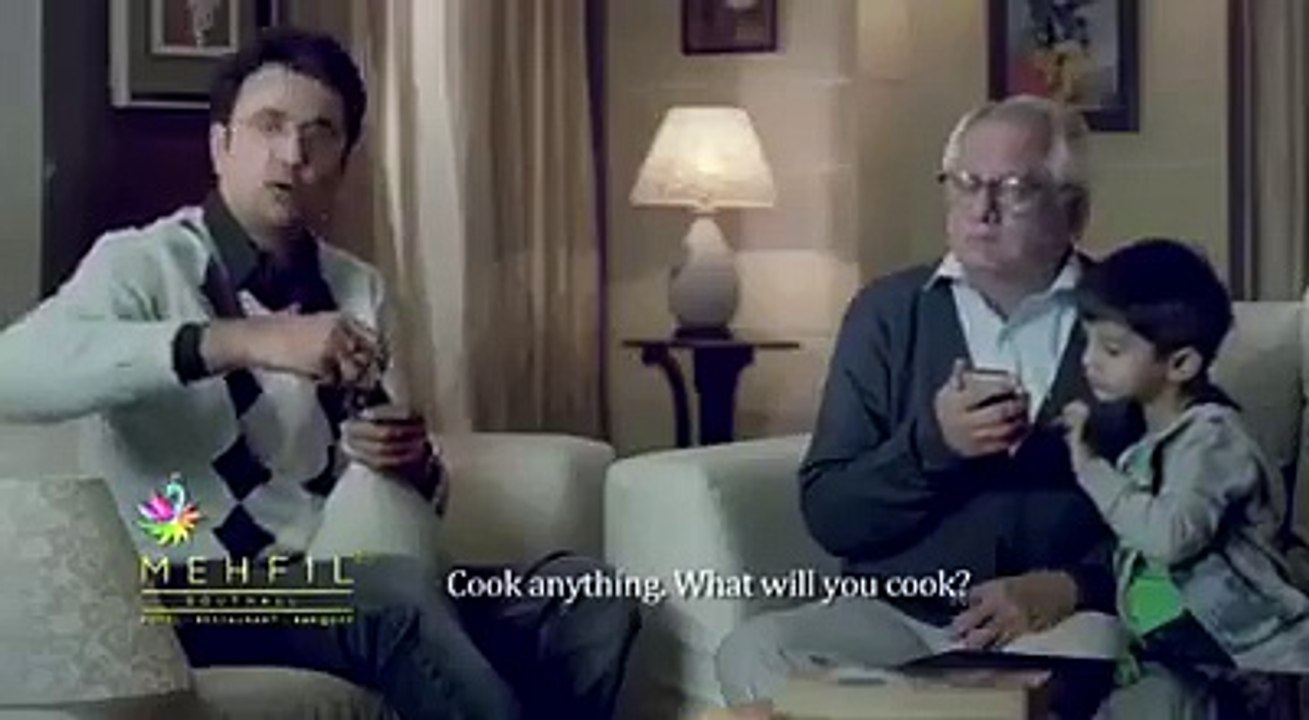 khanyay mein keya banon