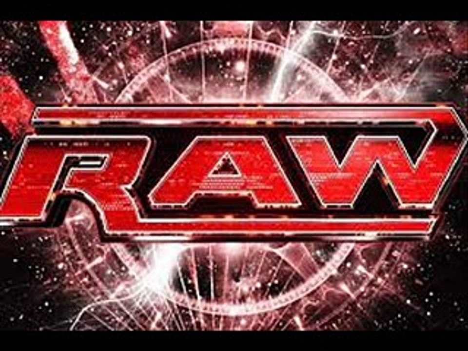 2016: WWE Monday Night Raw 14th & New Theme Song - "Enemies" + Download Link ᴴᴰ