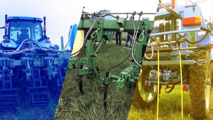 День поля 2016 Еврохим, Краснодарский край п. Дальний