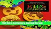 Books Kid s Cookies: Scrumptious Recipes for Bakers Ages 9 to 13 (William-Sonoma Kitchen Library)
