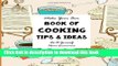 Books DIY - Cooking Tips and Ideas - Make Your Own Book: Do-It-Yourself Home Economics Free Online