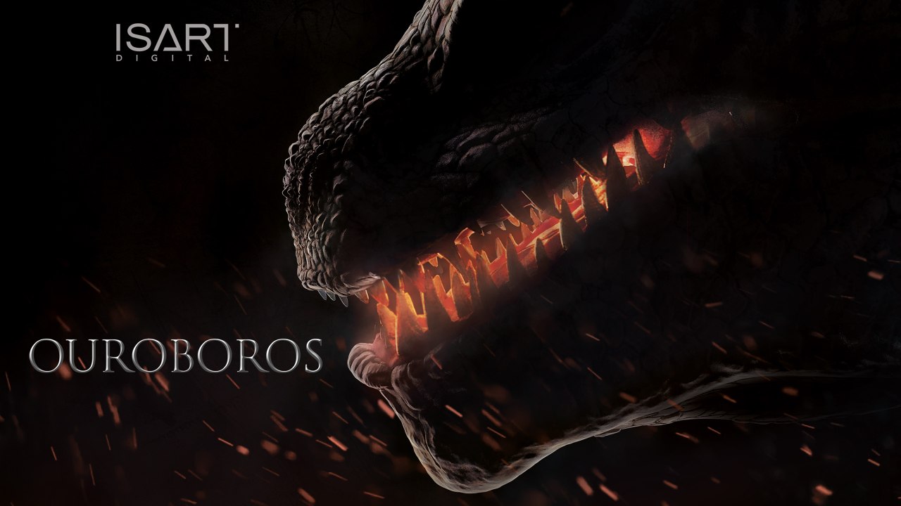 OUROBOROS (2016)