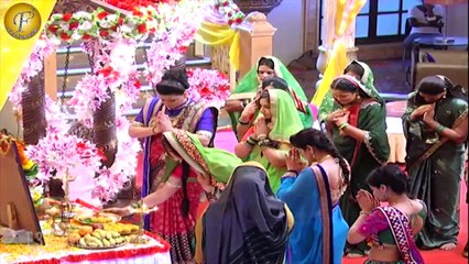 NEW TWIST II UDAAN II TV SHOW ON LOCATION