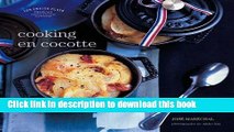 Ebook Les Petits Plats Francais: Cooking en Cocotte Free Online