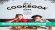 Ebook The Best Cookbook Ever: with recipes so deliciously awesome, your life will change forever