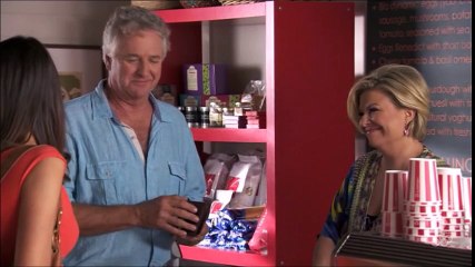 John and Marilyn scenes ep 6478