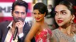Varun Dhawan PROUD Of Deepika Padukone, Priyanka Chopra Hollywood Success