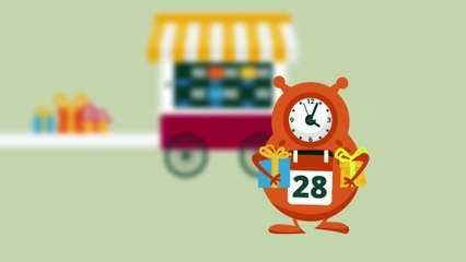 Magento Delivery Date Scheduler - Pick Your Own Order Delivery Date & Time