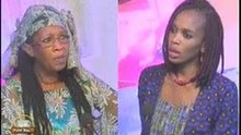 selbé répond à lamine samba