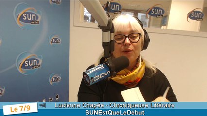 La solution littéraire pour vos vacances