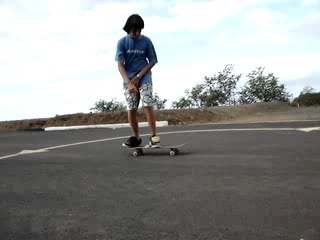 Heelflip