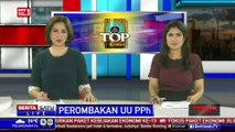 Jokowi Akan Rombak UU PPh dan PPN