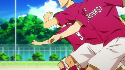 Дни / Days 3 серия (Ancord,Jade)