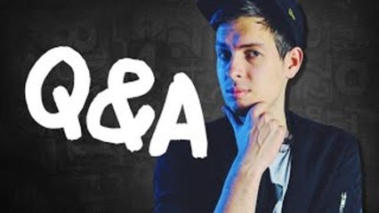Q&A - ARTUR TOPOWA DYCHA - FAKTOKALIPSA