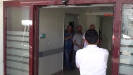 Trabzon Gülen'in Sağ Kolu Olduğu İddia Edilen Hancı, Adliyeye Sevk Edildi