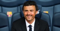 Luis Enrique, 3 Futbolcuyu Takımdan Gönderiyor