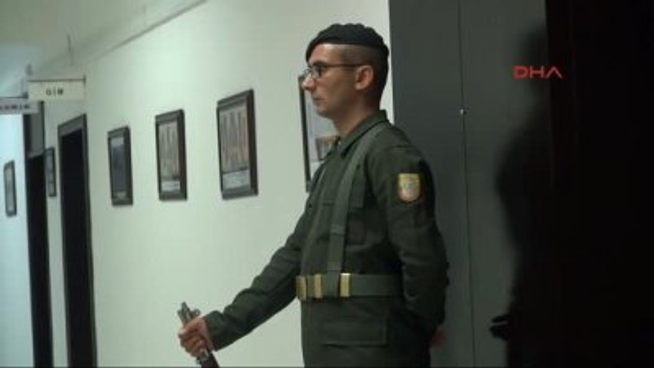 Şanlıurfa Vali Tuna: Ordu ve Askeri Bağrımıza Basmalıyız