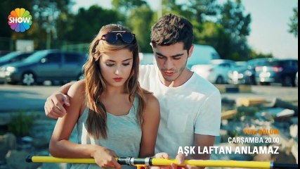 Aşk Laftan Anlamaz fragman 6. Bölüm 2. Fragmanı