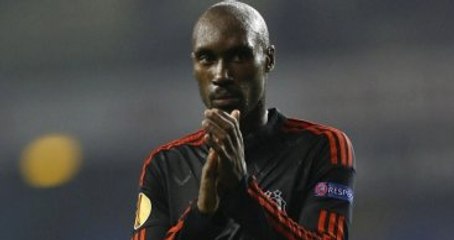 Atiba, Beşiktaş'a 1+1 Yıllık İmza Atacak