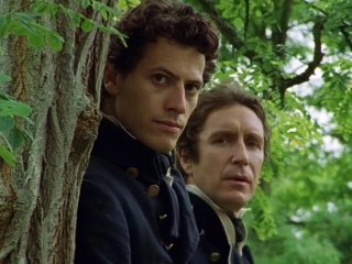 ホーンブロワー ～海の勇者～ ＃8 [ 2／2 ] ナポレオンの弟