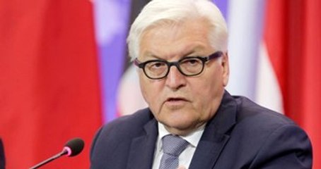 Steinmeier: Türkiye Uçurumun Kenarından Döndü