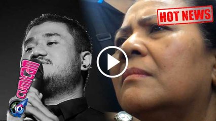 Ibunda Ungkap Cerita Percintaan Mike Mohede - Cumicam 02 Agustus 2016