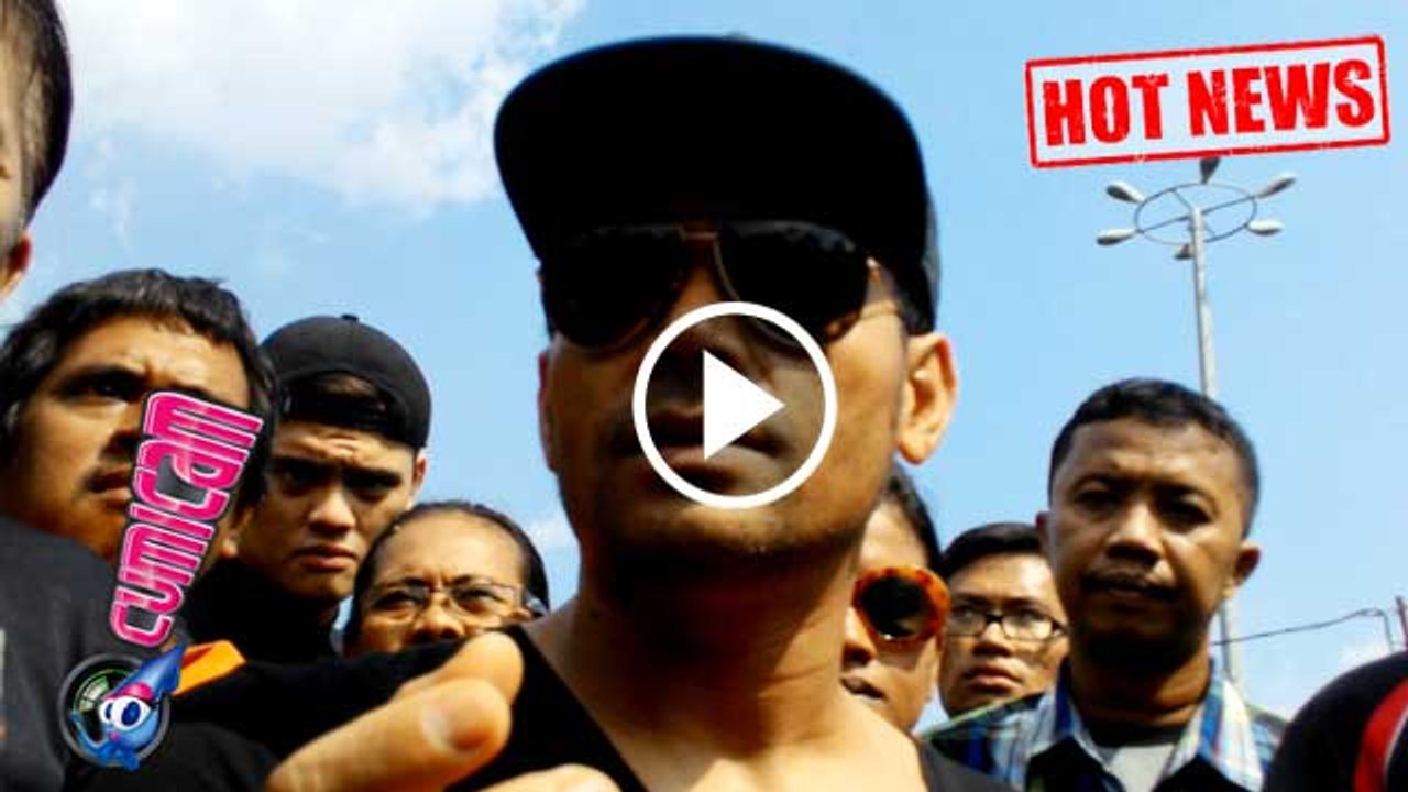 Terpukul Kehilangan Mike, Judika Menangis - Cumicam 02 Agustus 2016