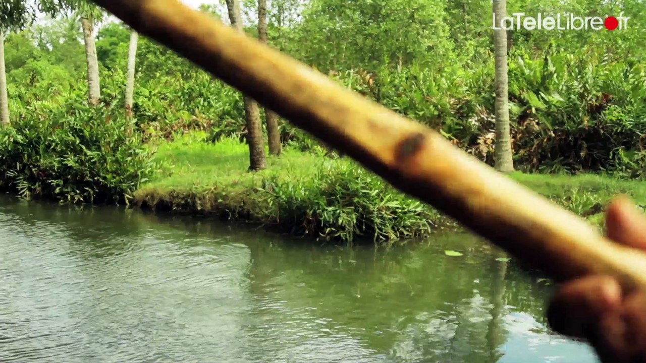 MES VACANCES EN PLAN SEQUENCE #16.1 - PENELOPE EN INDE