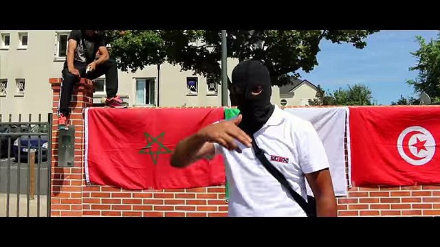 Teuchiland Clip ( Nique Ta Mére 6 )