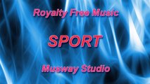 Epic Sport - 2 (Royalty Free Music)