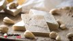 Kaju Barfi/ Kaju Katli By Sharmilazkitchen | Indian Authentic Dessert