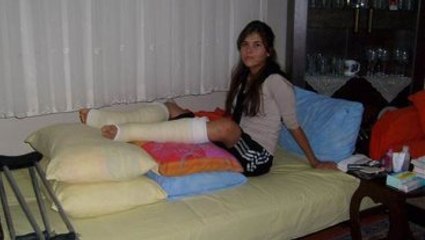 FETÖ Mağduru Öğrenci: Üniformalarımı Ağlaya Ağlaya Teslim Ettim