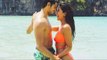 Katrina Kaif HOT Romances With Sidharth Malhotra In BIKINI - Baar Baar Dekho