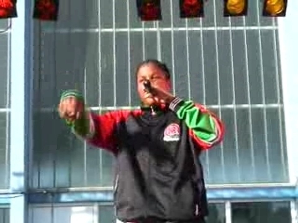 Casey - le fusil dans l'etui