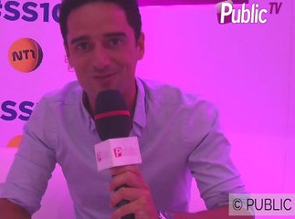 Adrien Lemaître : " Il nous manque encore un(e) candidat(e) dans #SS10 ! "