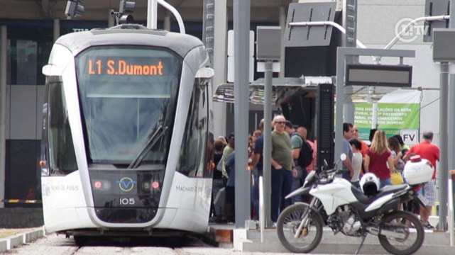 Jogos Olímpicos impulsionam mudanças na cidade do Rio de Janeiro