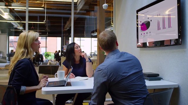 Devio von Biamp - Ein Überblick über das Unified Communications Raumsystem