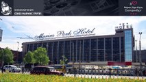 Гость рассказал о важных плюсах отеля «Маринс Парк Отель Екатеринбург»