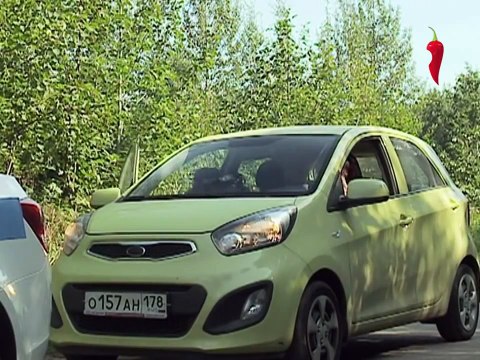 Готовьтесь посмеяться от души! Экзамен по вождению. Анекдоты