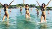 Nargis Fakhri HOT Bikini Vacation Photos