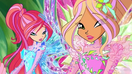 Winx Club T7 C17 Latino