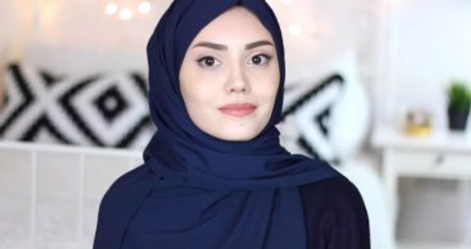 3 Pratik Şal Bağlama Tekniği