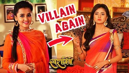 Ragini Turns 'Villain' Again | Swaragini